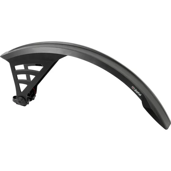 Zefal Deflector RS75 bagskærm 26/29" sort