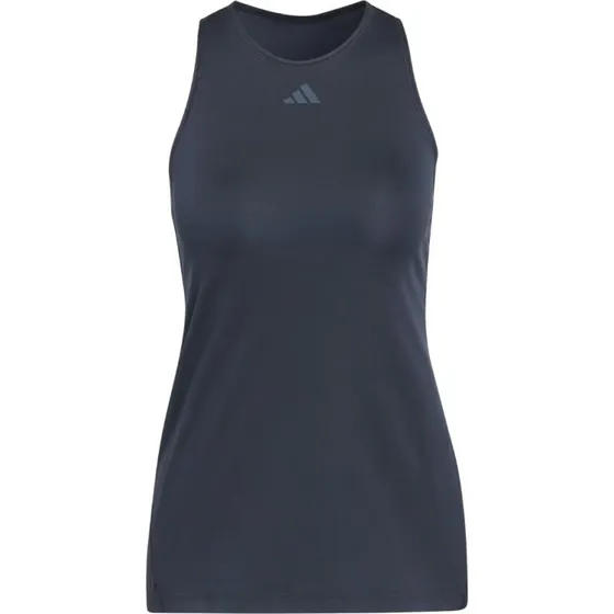 Adidas Club Climacool Tanktop til kvinder - Sort