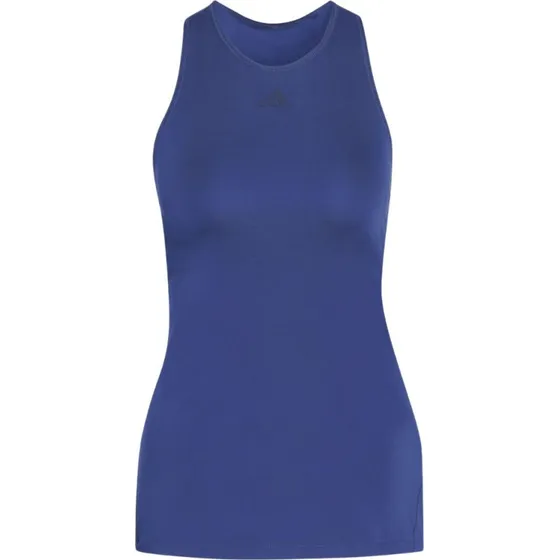 Adidas Club Climacool Tanktop til kvinder - Dark Blue