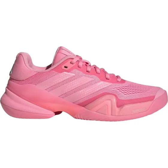 Adidas Barricade 14 Women Pink - Tennissko