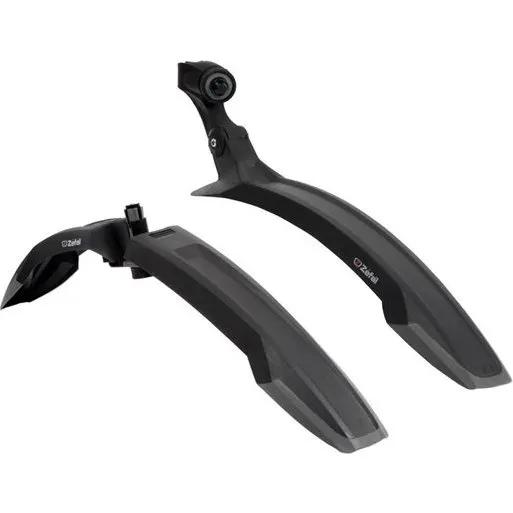 Zéfal Deflector M60 MTB skærmsæt 26–29" sort