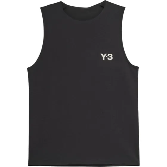 Adidas Y-3 Pro Match Tanktop Women Black