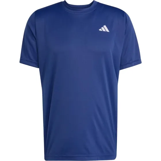 Adidas Club Climacool T-shirt - Dark Blue