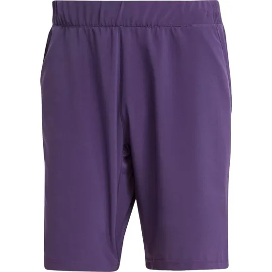 Adidas Club Stretch Woven Shorts Aurora Plum