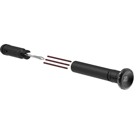 ZÉFAL Z Bar Plugs – Tubeless lappekit til styr