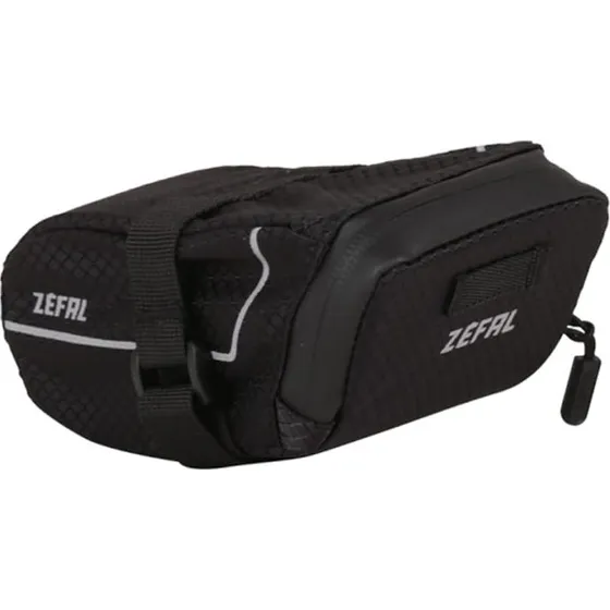Zéfal Z-Light Pack sadeltaske 0,5 L - sort