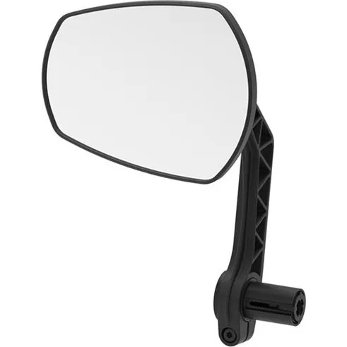 Zefal ZL Tower 80 vendbart cykelspejl til el- og bycykler