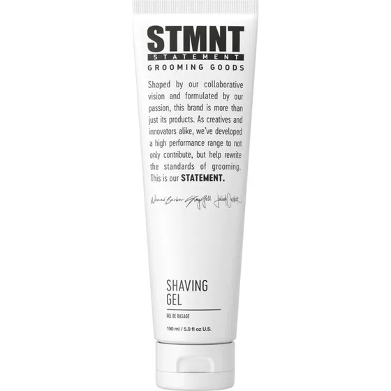 STMNT Grooming Goods Barbergel 150 ml