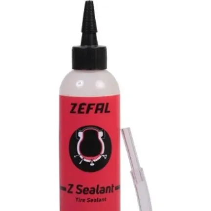 Zefal Z Sealant tætningsvæske 240 ml