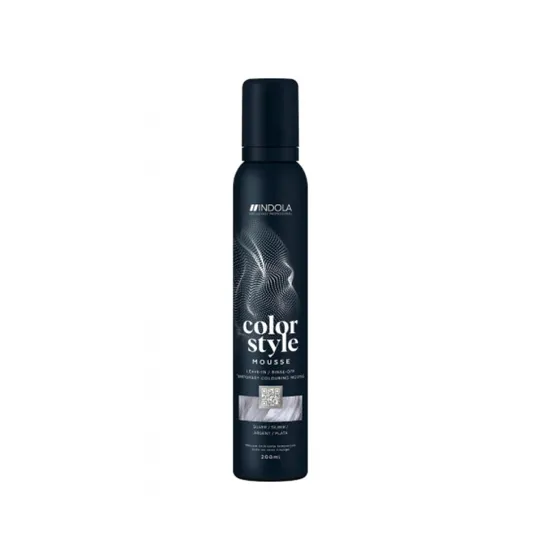 Indola CSM Sølv 200 ml