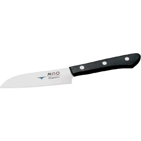 MAC Superior Series SK-40 skrællekniv, 10 cm