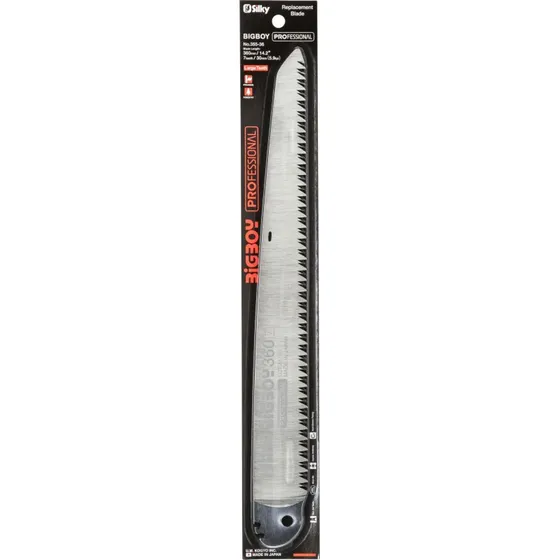 Silky Saws Reserveblad til Bigboy Grov Foldesav (360mm)