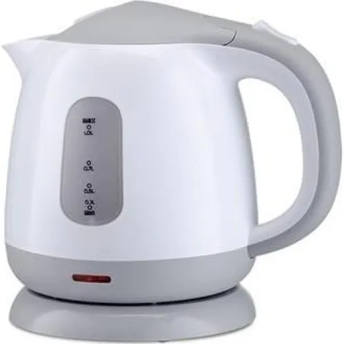 Maestro MR-012-GREY Elkedel - Grå, 1L