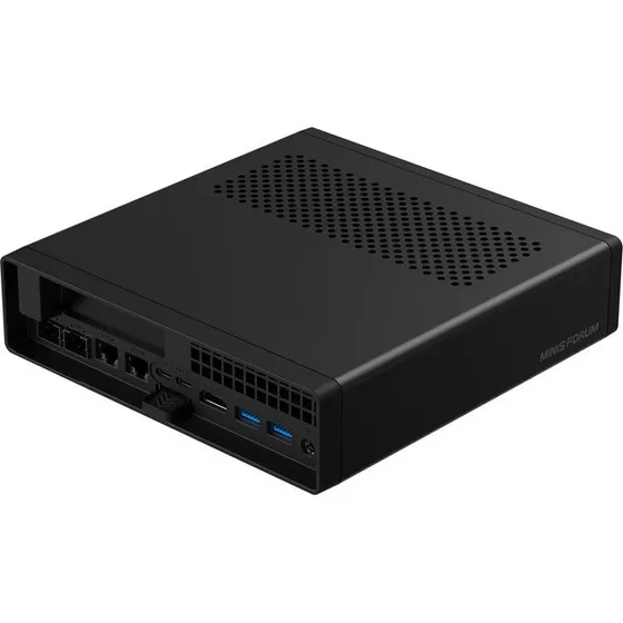 MinisForum MS-A2 AMD Ryzen 9 9955HX Mini PC (Barebone)