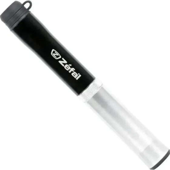 Zefal Air Profil FC03 mini pumpe 180 mm, 9 bar