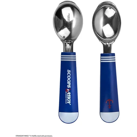 Cinereplicas Stranger Things Scoops Ahoy isske