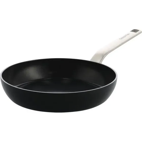 GreenPan Evolution Stegepande - 24cm - Sort