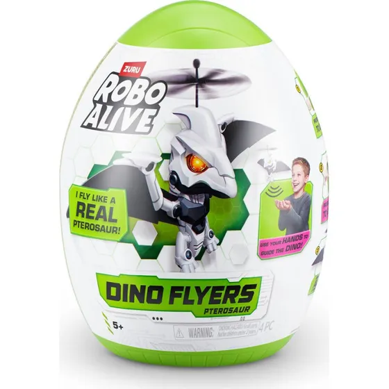 Robo Alive Dino Flyers S1 (71173)