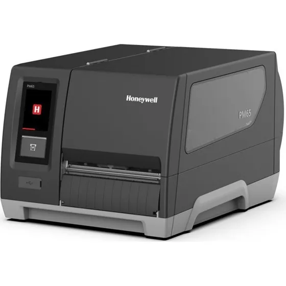 Honeywell PM65A Termisk Etiketprinter - 300 dpi - 17,8 cm