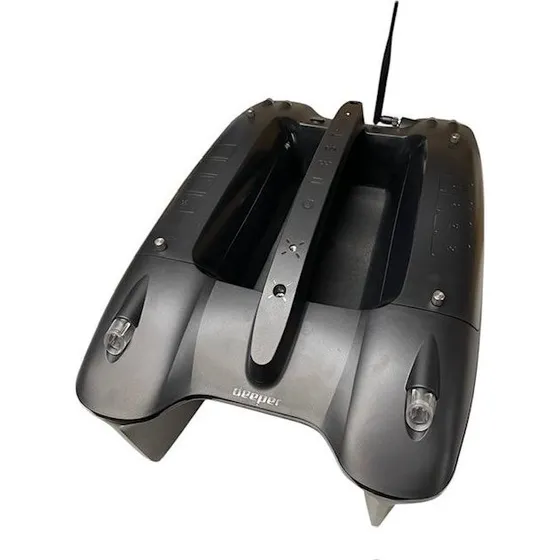 Deeper Quest Baitboat
