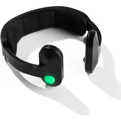 Pulsetto FIT Vagus Nerve Stimulator - Sort