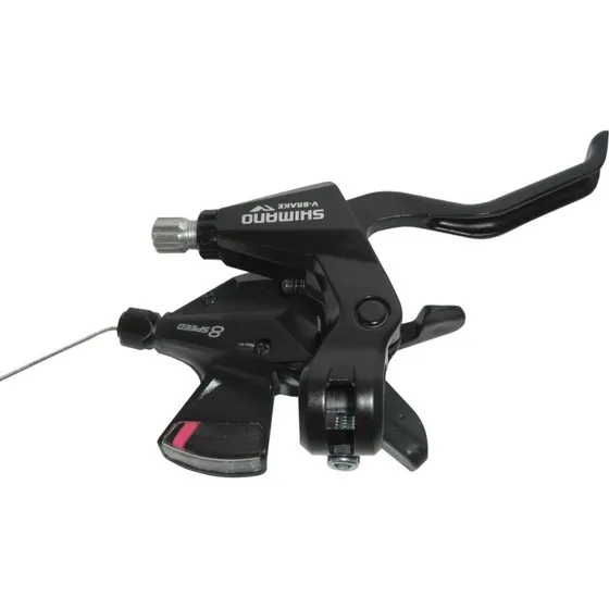 Shimano Altus M310 Skifte- og bremsegreb 8-speed