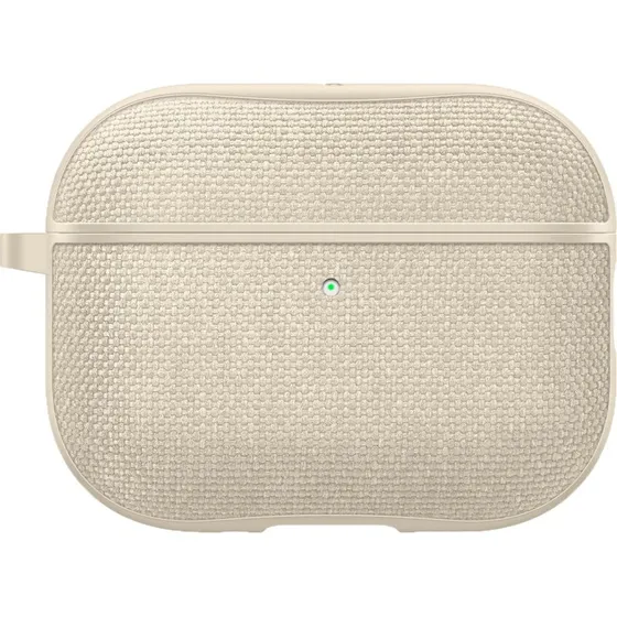 Spigen AirPods Pro 3 Urban Fit hybrid-etui – Dune Beige