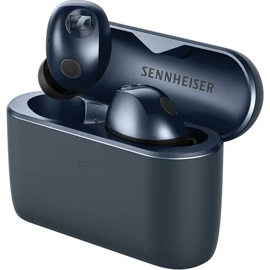 Sennheiser MOMENTUM True Wireless 5 - Denim