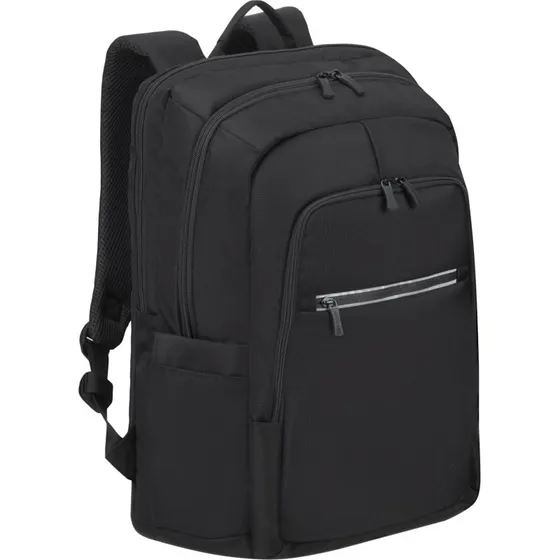 Rivacase 7569 ECO Laptop Rygsæk (17,3") - Sort