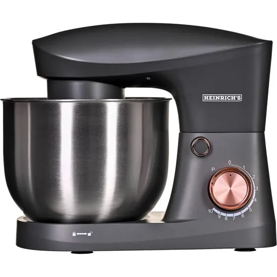 HEINRICH'S HKM 8077 Titan Køkkenmaskine