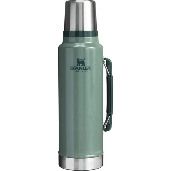 Stanley Legendary Classic Termokande 1,4L - Hammertone Green