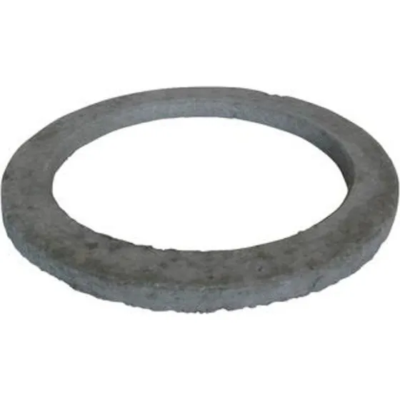 Beton topring 50 mm til 600 mm kegle