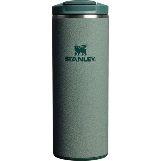 Stanley Transit FlipTop termokrus 0,35L - Hammertone Green