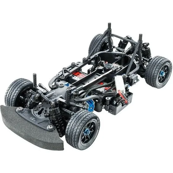 Tamiya M-07 Concept Chassis Kit 1:10 (WB225/239)