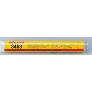 Loctite Metal Magic Steel 3463 - 114g stik