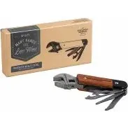 Gentlemen's Hardware Wrench Multi-tool