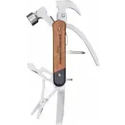 Gentlemen's Hardware Hammer Multi Tool