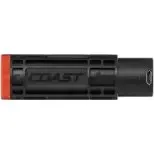Coast Zithion-x ZX750 Batteripakke til A25R, HP7R og HP8R USB