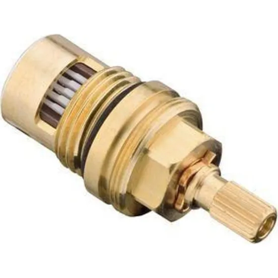 Hansgrohe keramisk spindel 1/2" højre lukkende
