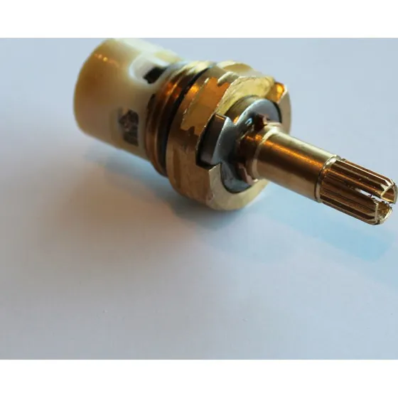 Børma Geometry Term ventiloverdel til 1/2" (90c)
