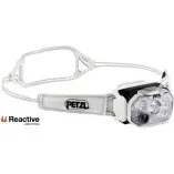 Petzl Swift RL Pandelampe - Hvid