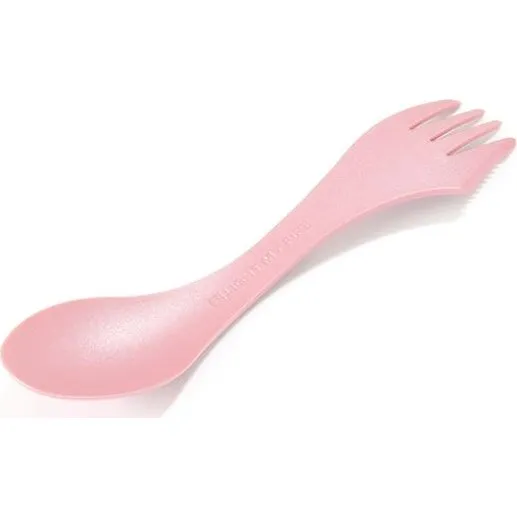 Light My Fire Spork Original Bio - Dusty Pink