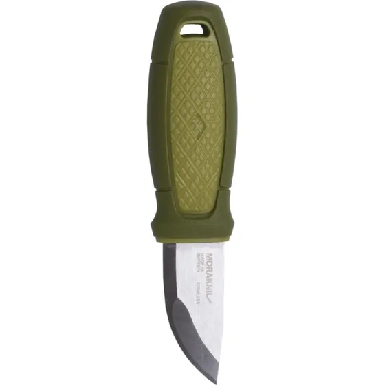Morakniv Eldris (S) - Grøn