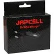 JAPCELL USB Charger 1xUSB (1A) - Oplader