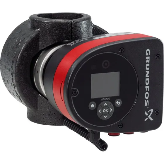 Grundfos Magna3 25-80 N 180 Cirkulationspumpe