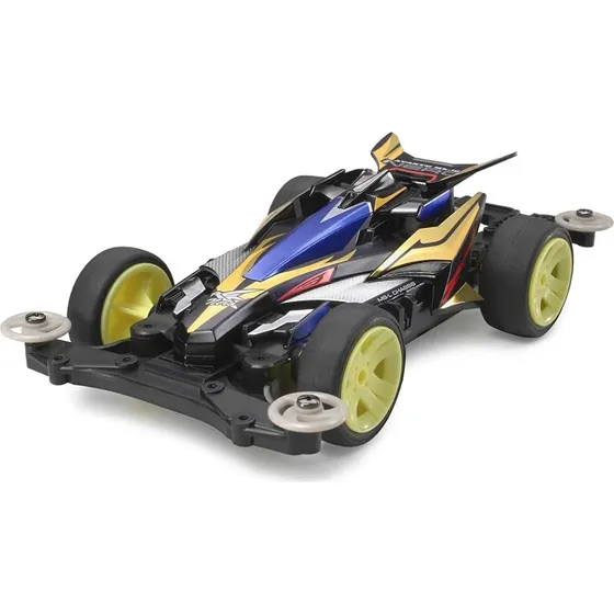Tamiya 1/32 Mini 4WD PRO Avante Mk.III Nero (MS-chassis)
