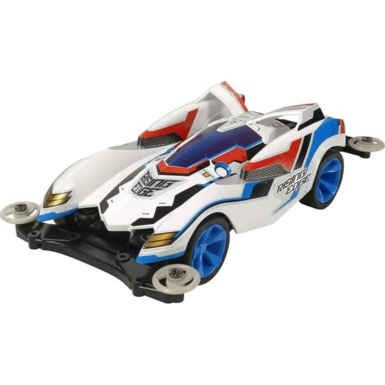 Tamiya 1/32 Mini 4WD PRO #33 Rising Edge (MS-chassis)
