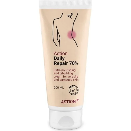 Astion Pharma Daily Repair 70% 200 ml