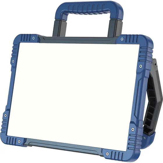 Blue Electric arbejdslampe, 40W, 230V
