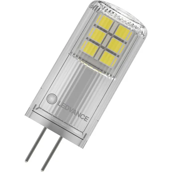 Ledvance Parathom G4 LED stiftpære 2W 2700K Dæmpbar